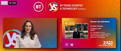 BT Young Scientist Competition